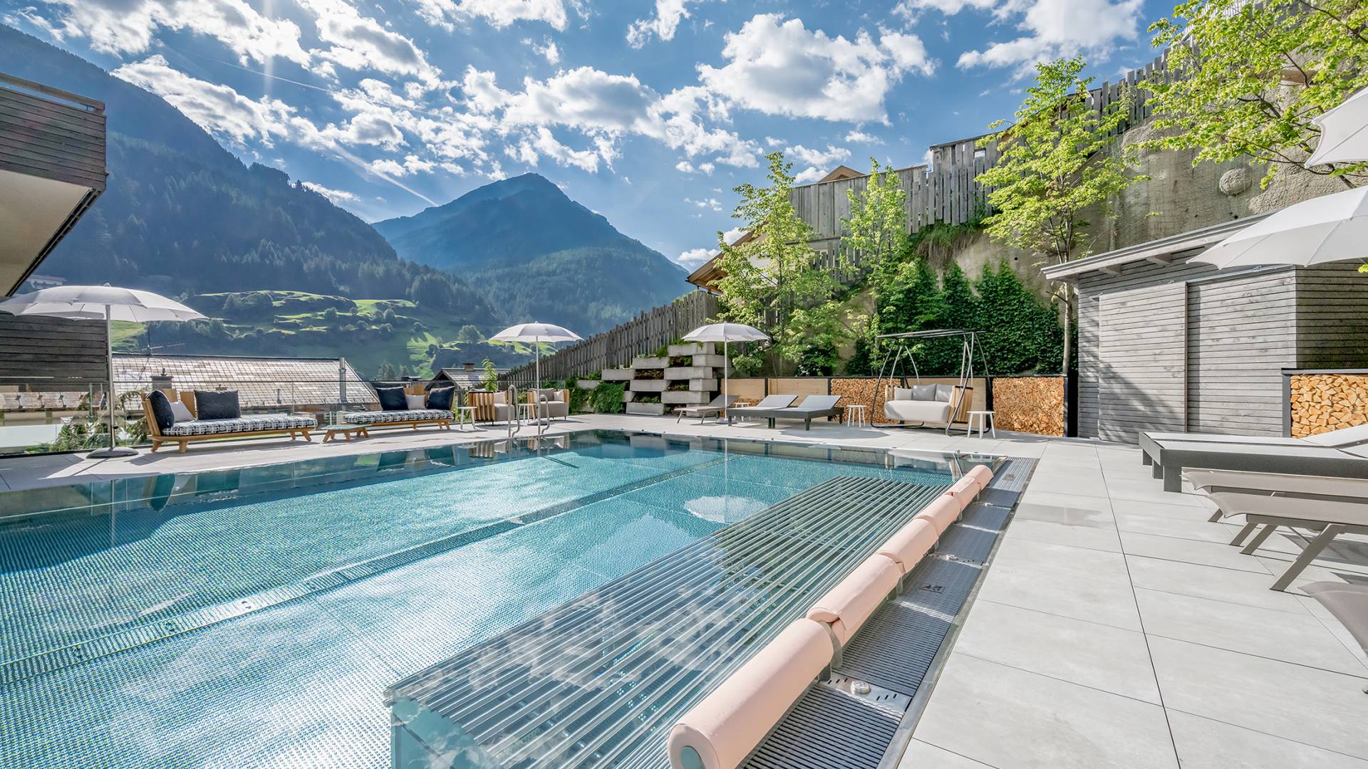 Wellnesshotels & Spa Resorts in Österreich