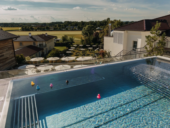 Day Spa at Ortner´s Resort Thumbnail